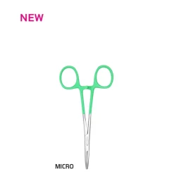 Vision Micro Forceps