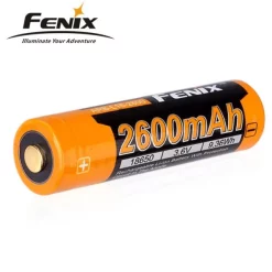 Fenix Batteri 2600mAh ARB-L 18-2600