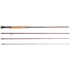 Hardy Ultralite X 9FT 7 Line 4pz