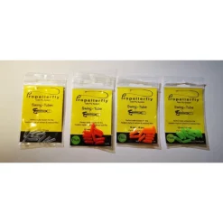 Propellerfly Swing Tubes