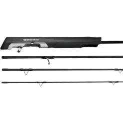 Arctic Silver ASI Fonna 9“ #5