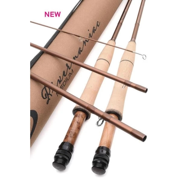 Vision Rivermaniac Medium 9′ 4 Vision Rivermaniac Medium 9′ - Bilde 2