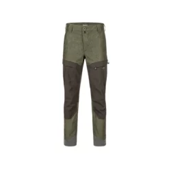 Blaser Men`s Vintage Trousers Ake 22 Dark Brown Melange