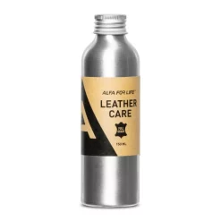 Alfa Leather Care