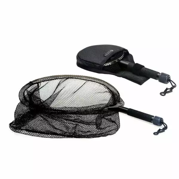 McLean Short Handle Weight Nets 3 McLean Short Handle Weight Nets